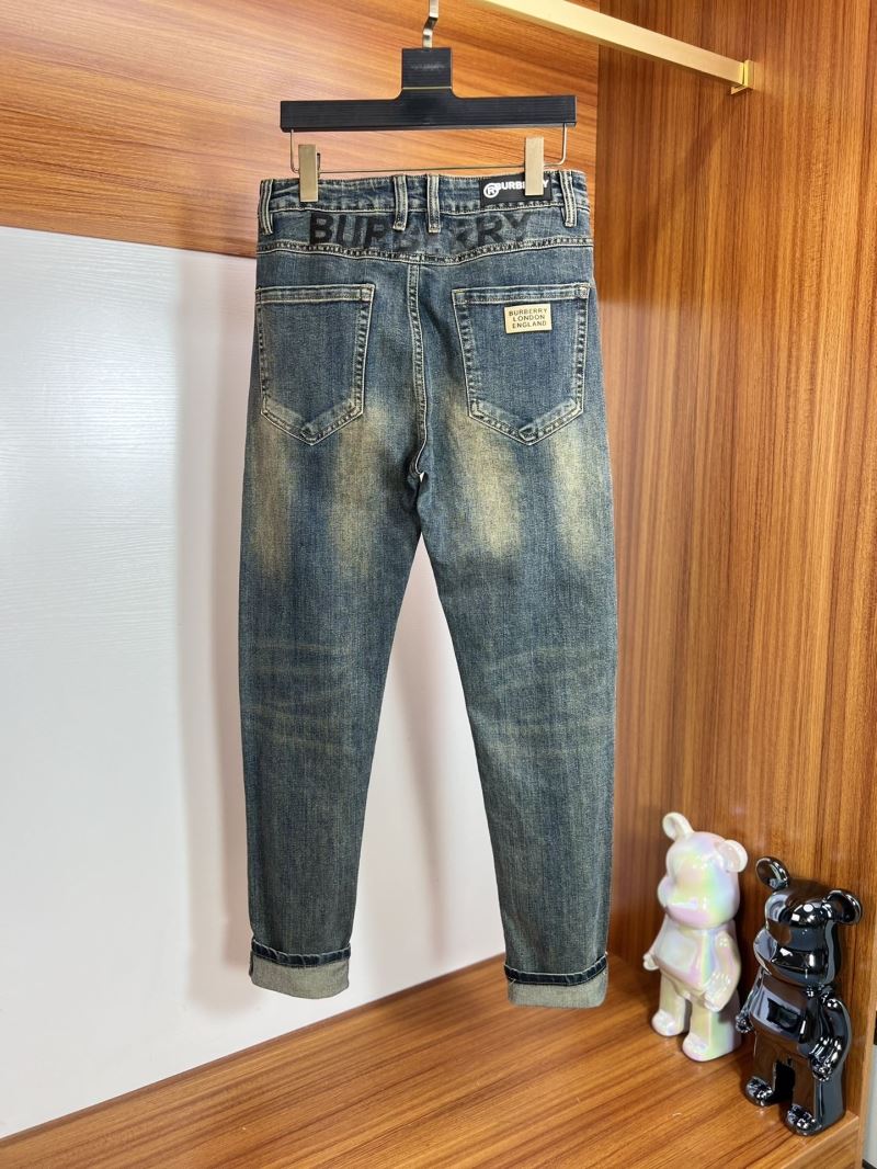 Burberry Jeans